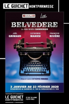 Belvedere Belvedere