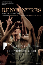 Rencontres / Ballet Julien Lestel Rencontres / Ballet Julien Lestel