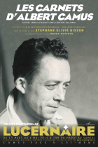 Les carnets d'Albert Camus Les carnets d'Albert Camus