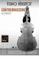 Contrebrassens Contrebrassens
