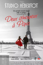 Deux amoureux à Paris Deux amoureux à Paris