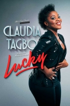 Lucky, Claudia Tagbo Lucky, Claudia Tagbo