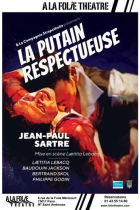 La putain respectueuse La putain respectueuse