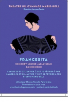 Francesita Francesita