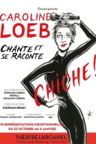 Chiche ! Caroline Loeb Chiche ! Caroline Loeb