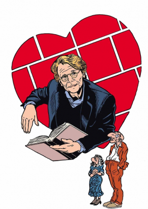 Un Amour exemplaire Un Amour exemplaire