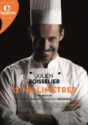 12 Millimètres 12 Millimètres