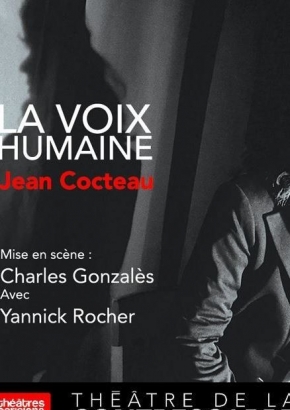 La Voix Humaine La Voix Humaine