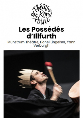 Les possédés d'Illfurth Les possédés d'Illfurth