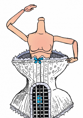 Les secrets d’un gainage efficace Les secrets d’un gainage efficace