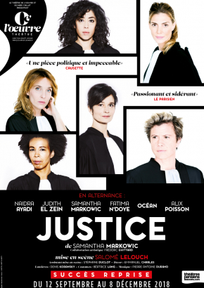 Justice Justice