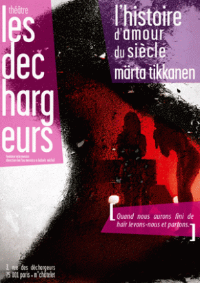L'histoire d'amour du siècle L'histoire d'amour du siècle
