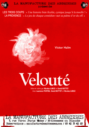 Velouté Velouté