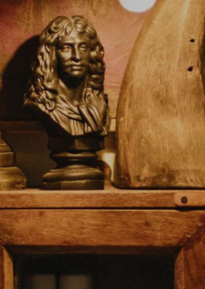 La Mort de Danton (Delétang) La Mort de Danton (Delétang)