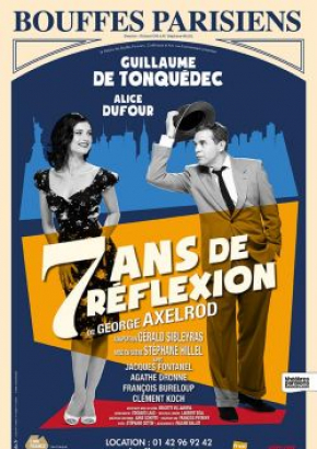 7 ans de réflexion 7 ans de réflexion