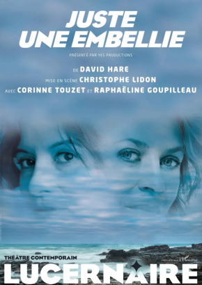 Juste une embellie Juste une embellie