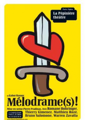 Melodrames Melodrames