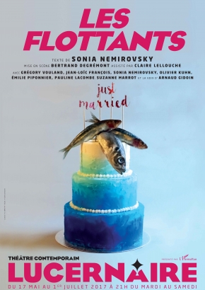 Les Flottants Les Flottants
