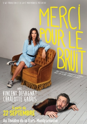 Merci Pour Le Bruit Merci Pour Le Bruit