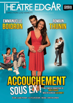 Accouchement sous ex Accouchement sous ex