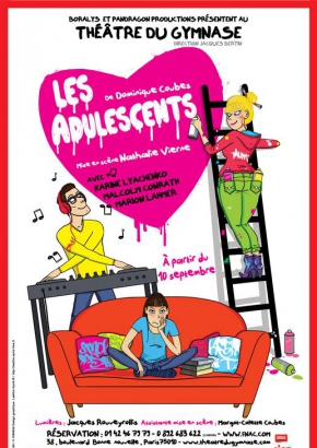 Les Adulescents Les Adulescents