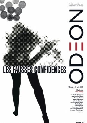 Les Fausses Confidences Les Fausses Confidences