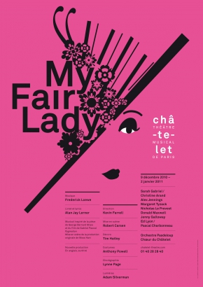 My Fair Lady My Fair Lady
