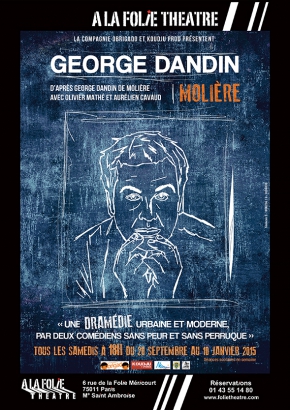 George Dandin George Dandin
