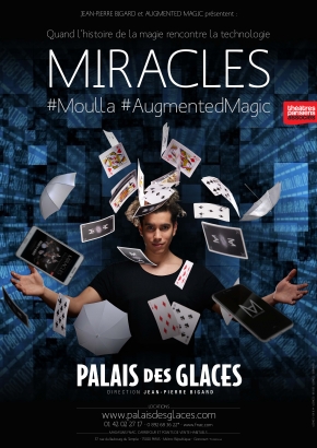 Miracles de Moulla Miracles de Moulla