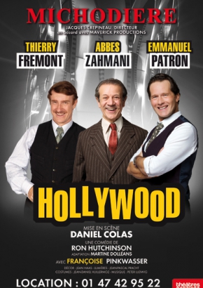 Hollywood Hollywood