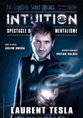 Intuition Intuition
