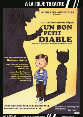Un bon petit diable Un bon petit diable