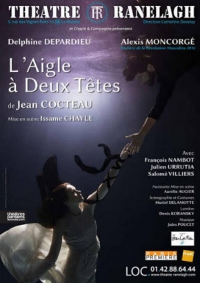 L'Aigle à Deux Têtes L'Aigle à Deux Têtes