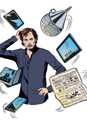Christophe Alévêque Christophe Alévêque