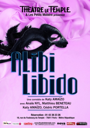 Alibi Libido Alibi Libido