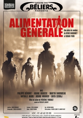Alimentation Générale Alimentation Générale