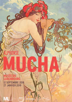 Expo Alphonse Mucha Expo Alphonse Mucha