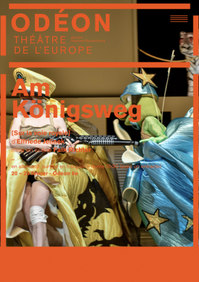 Am Königsweg Am Königsweg