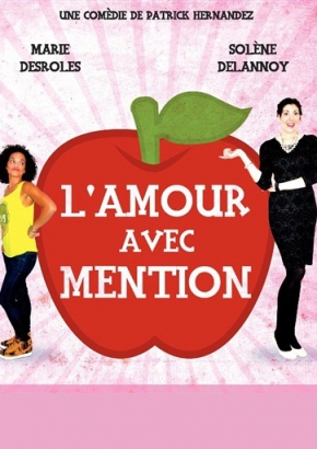 L'amour avec Mention L'amour avec Mention