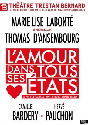 L'amour dans tous ses états L'amour dans tous ses états