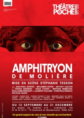 Amphitryon Amphitryon