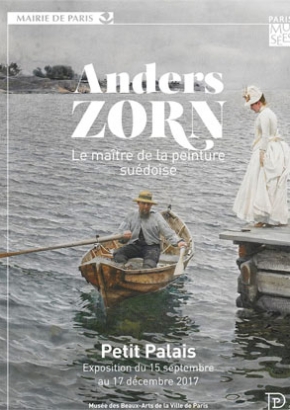 Expo Anders Zorn Expo Anders Zorn