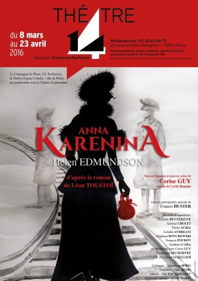 Anna Karenina Anna Karenina