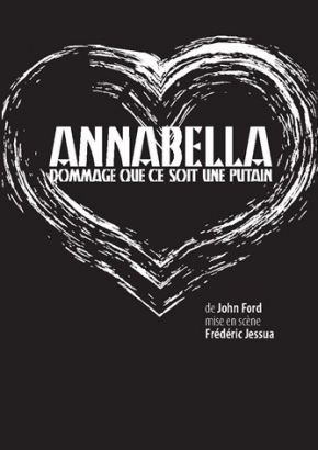 Annabella (dommage que ce soit une putain) Annabella (dommage que ce soit une putain)