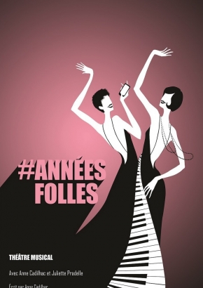 Années Folles Années Folles
