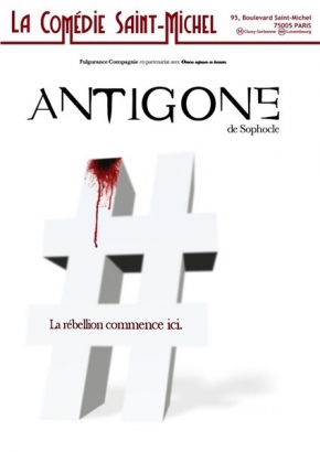 Antigone Antigone