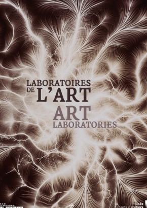 Expo Laboratoires de l'Art Expo Laboratoires de l'Art