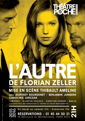 L'Autre L'Autre