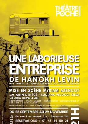 Une Laborieuse Entreprise Une Laborieuse Entreprise