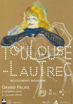 Expo Toulouse Lautrec Expo Toulouse Lautrec